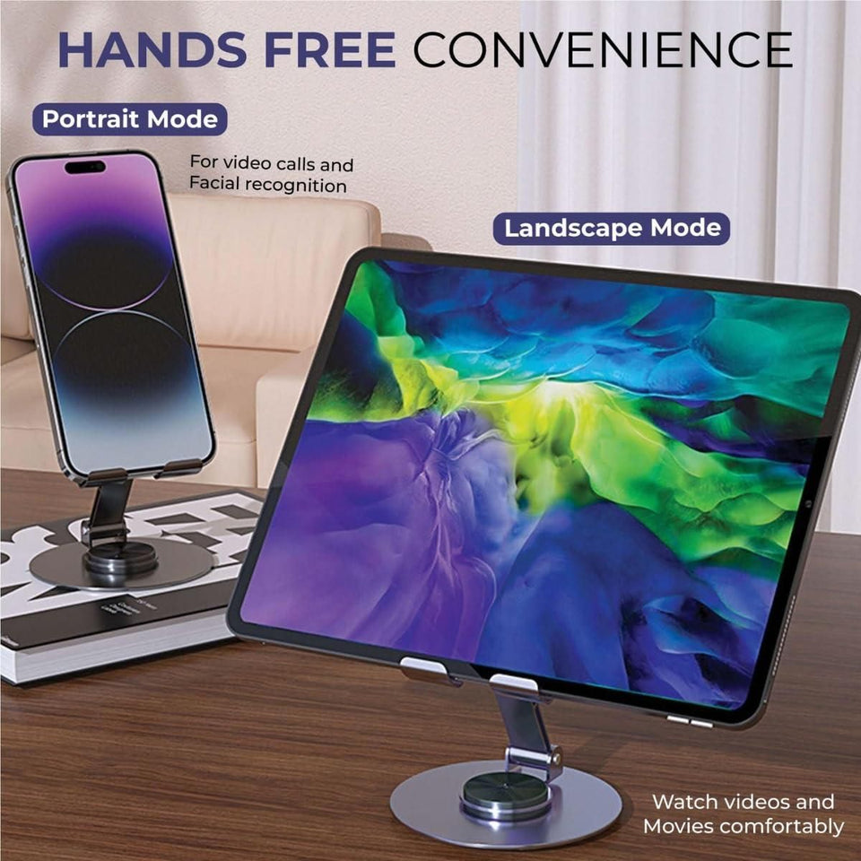 Aluminum Laptop Stand