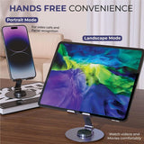 Aluminum Laptop Stand